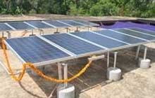 Rural Electrification Solutions